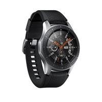 selling galaxy 46mm watch silver 5efae1d9b19c0