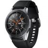 selling galaxy 46mm watch silver 5efae1df4dbcf