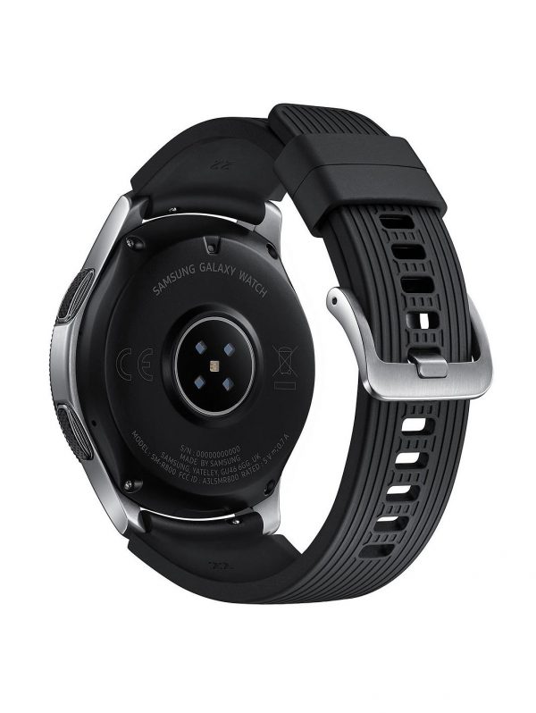 selling galaxy 46mm watch silver 5efae1e0c3f22