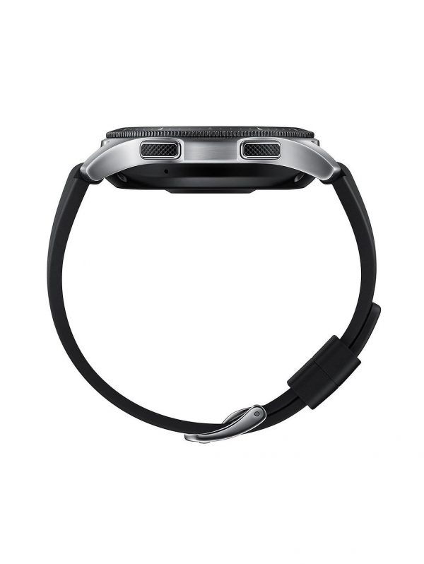 selling galaxy 46mm watch silver 5efae1e1b6c2c