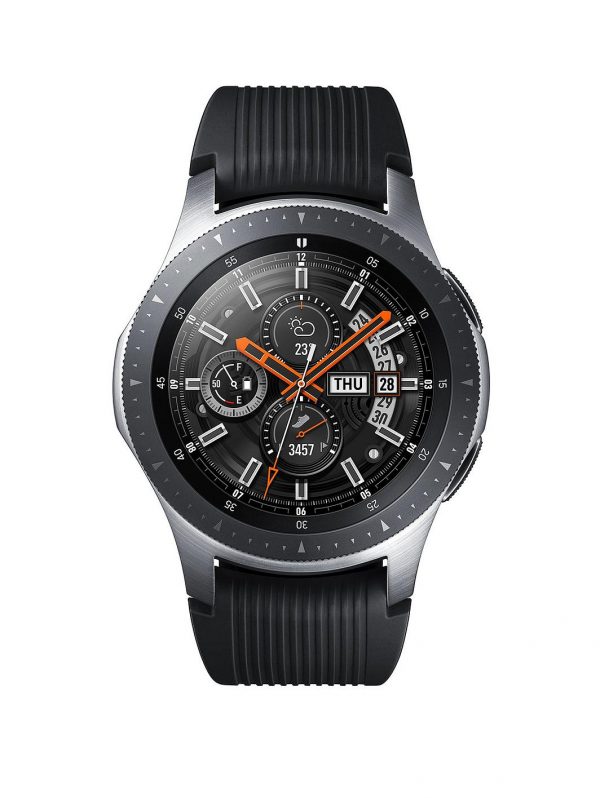 selling galaxy watch 46mm active2 golf edition 5efae161944e4