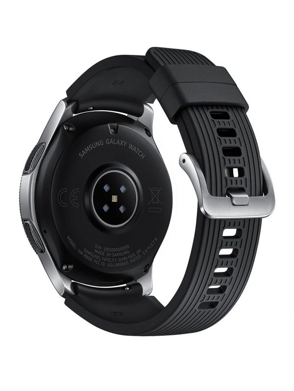 selling galaxy watch 46mm active2 golf edition 5efae162469f7