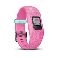 selling garmin vivofit jr 2 disney princess activity tracker for kids adjustable band pink 5efae2a310289