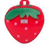 selling girls novelty strawberry backpack red 5efb0c4d5cb8b
