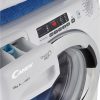 selling grando vita gvs1410dc3 10kg load 1400 spin washing machine with smart touch white chrome 5eface4b563ef