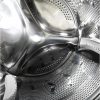 selling grando vita gvs1410dc3 10kg load 1400 spin washing machine with smart touch white chrome 5eface4c30108