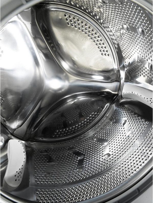 selling grando vita gvs1410dc3 10kg load 1400 spin washing machine with smart touch white chrome 5eface4c30108