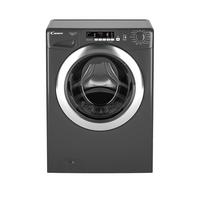 selling grando vita gvs1410dc3r 10kg load 1400 spin washing machine with smart touch graphite 5efacd9b70a07