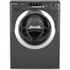 selling grando vita gvs1410dc3r 10kg load 1400 spin washing machine with smart touch graphite 5efacda1da026
