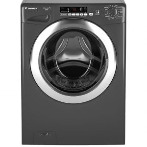 selling grando vita gvs1410dc3r 10kg load 1400 spin washing machine with smart touch graphite 5efacda1da026