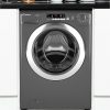 selling grando vita gvs1410dc3r 10kg load 1400 spin washing machine with smart touch graphite 5efacda54a268