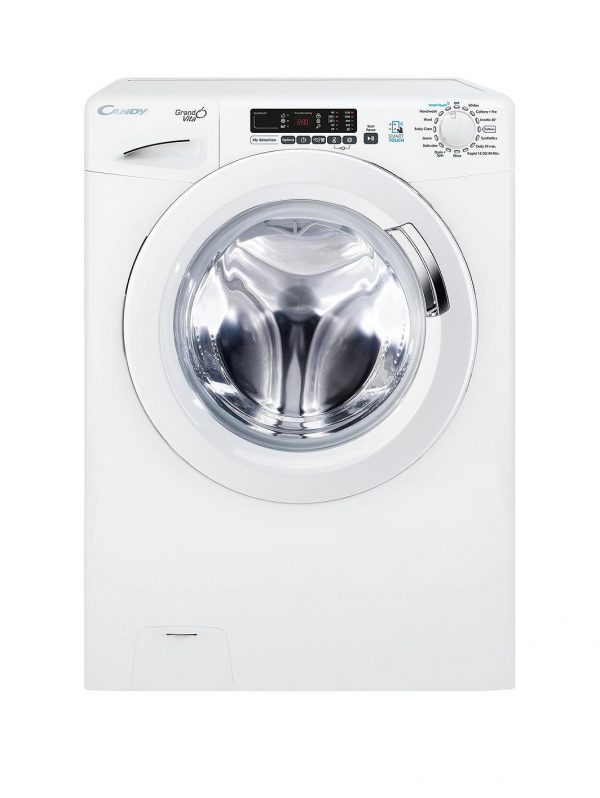 selling grando vita gvs169d3 9kg load 1600 spin washing machine with smart touch white 5efacdb0b6c56