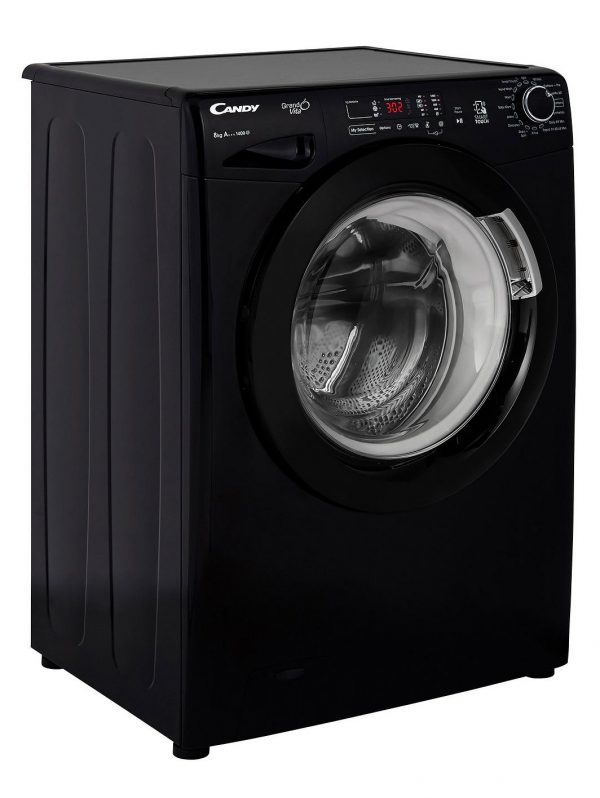 selling gvs 128db3b grand o vita 8kg load 1200 spin washing machine black 5efacd267aa80