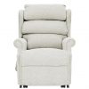 selling hampton power lift tilt fabric recliner armchair 5efada33b31d2