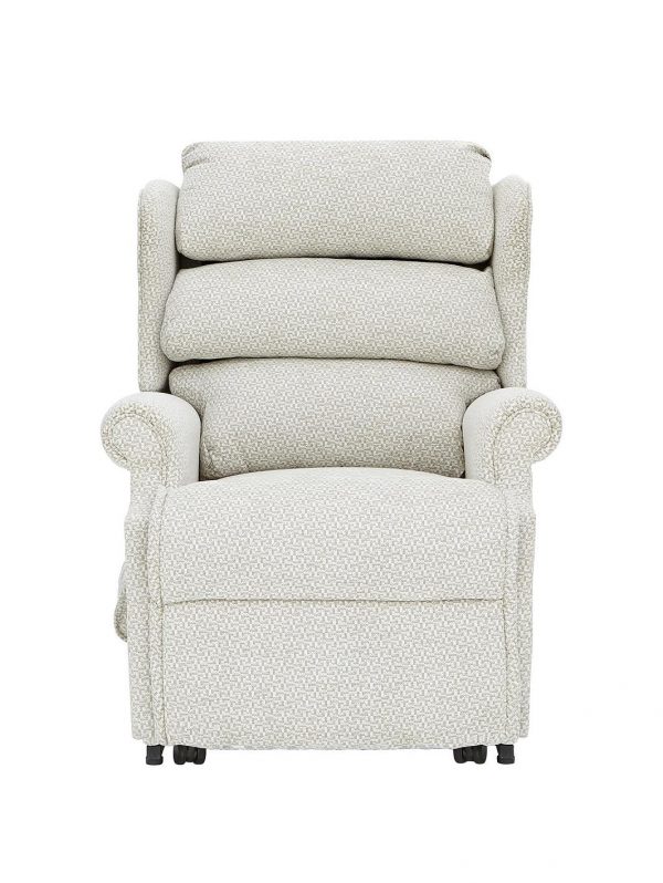 selling hampton power lift tilt fabric recliner armchair 5efada33b31d2