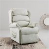 selling hampton power lift tilt fabric recliner armchair 5efada3533fb3