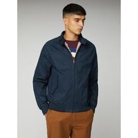 selling harrington jacket navy 5efb362ec7c57