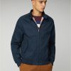 selling harrington jacket navy 5efb3636af87e
