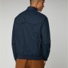 selling harrington jacket navy 5efb3637ea3d5