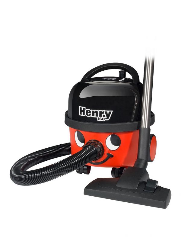 selling henry compact hvr160 bagged cylinder vacuum cleaner 5ef9bcbdd5086