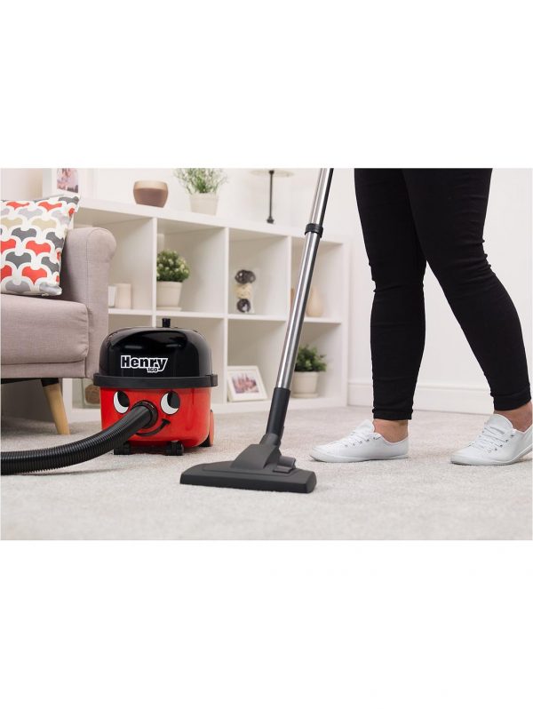 selling henry compact hvr160 bagged cylinder vacuum cleaner 5ef9bcbe8e38c