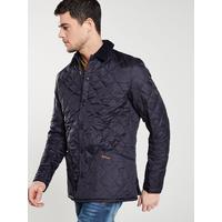 selling heritage liddesdale quilted jacket navy 5efb2ddfac70d