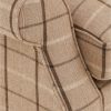 selling highland fabric wing chair 5efada2986d2b