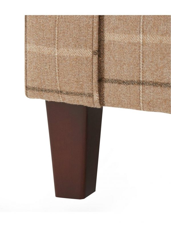 selling highland fabric wing chair 5efada2a51b28