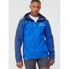 selling highton stretch jacket blue 5efb300368de9