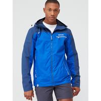 selling highton stretch jacket blue 5efb300368de9