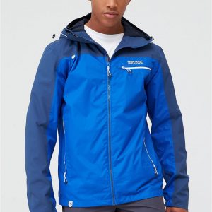 selling highton stretch jacket blue 5efb30091c442
