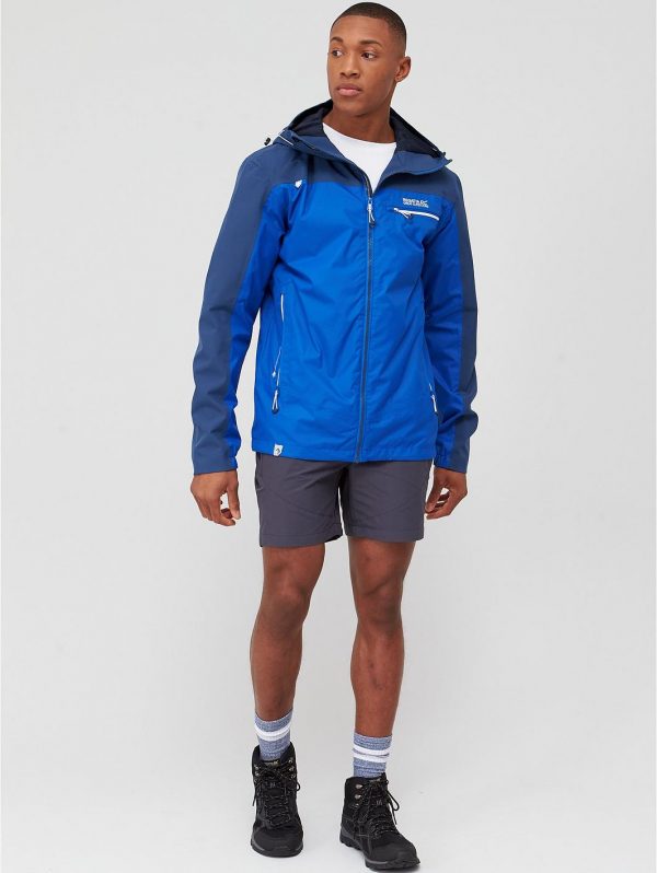 selling highton stretch jacket blue 5efb300ab768d