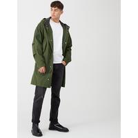 selling hooded parka green 5efb2f99387ca