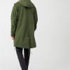 selling hooded parka green 5efb2f9e468e4