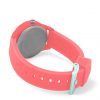 selling hype blue pink ombre dial pink just hype printed silicone strap kids watch 5efae2ba6b41d