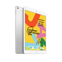 selling ipad 2019 128gb wi fi cellular 10 2 inch silver 5efb155003d3f