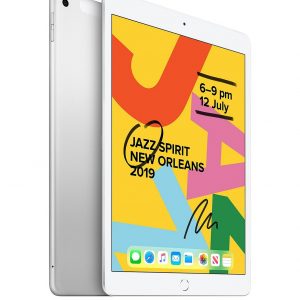selling ipad 2019 128gb wi fi cellular 10 2 inch silver 5efb155760c13