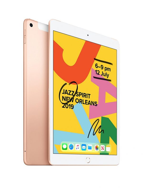 selling ipad 2019 32gb wi fi cellular 10 2 inch gold 5efb161d82960