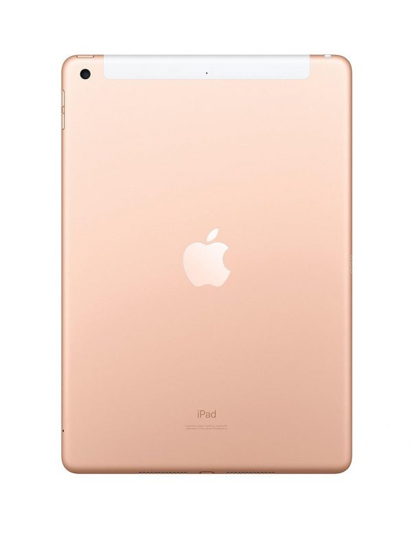 selling ipad 2019 32gb wi fi cellular 10 2 inch gold 5efb161e509b1