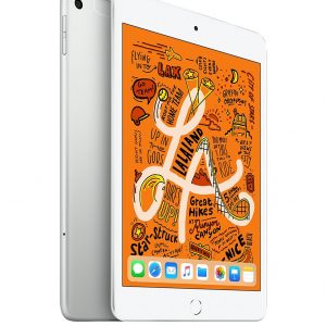 selling ipad mini 2019 64gb wi fi cellular silver 5efb16c07dbe1