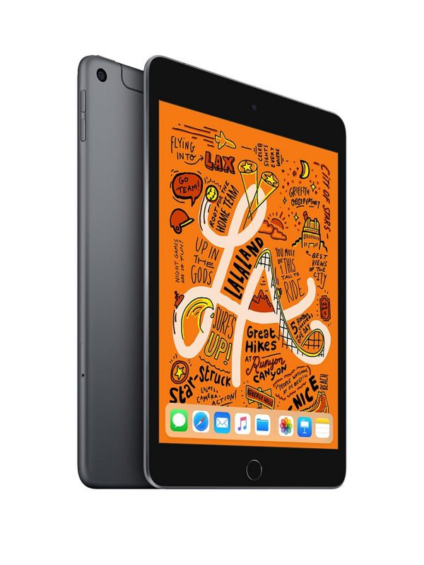 selling ipad mini 2019 64gb wi fi cellular space grey 5efb1601e533b