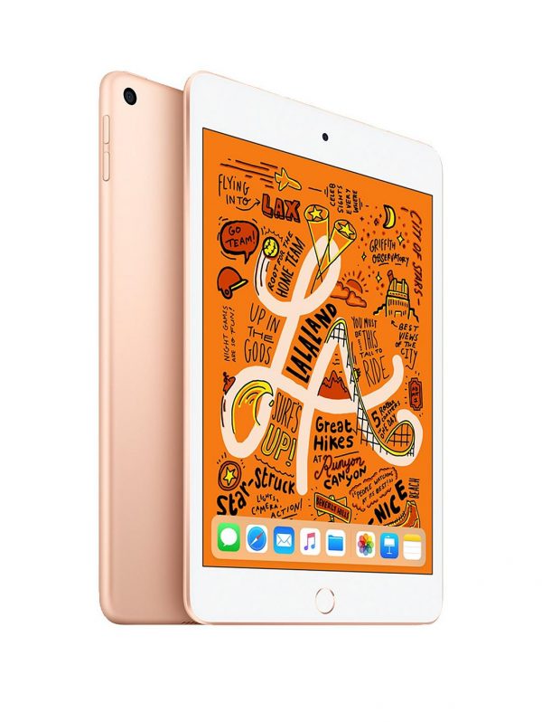 selling ipad mini 2019 64gb wi fi gold 5ef9c27c2485a
