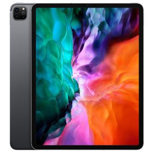 selling ipad pro 2020 128gb wi fi cellular 12 9in space grey 5ef9c25946ba0