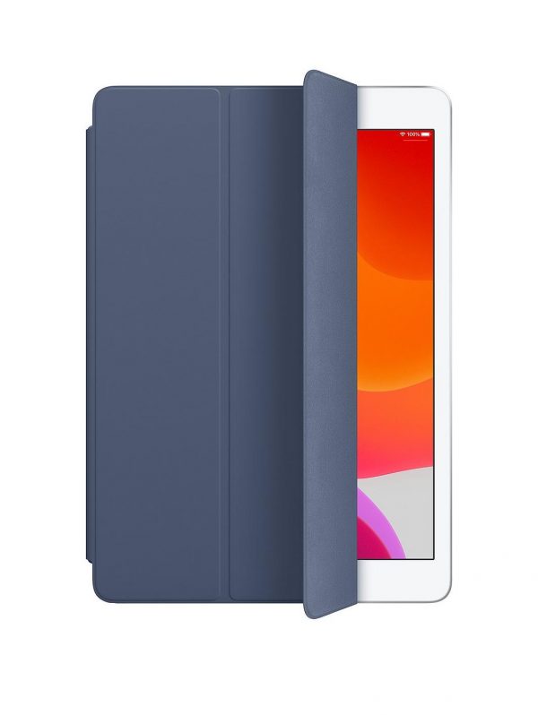selling ipad smart cover alaskan blue 5efb16edb8ca9