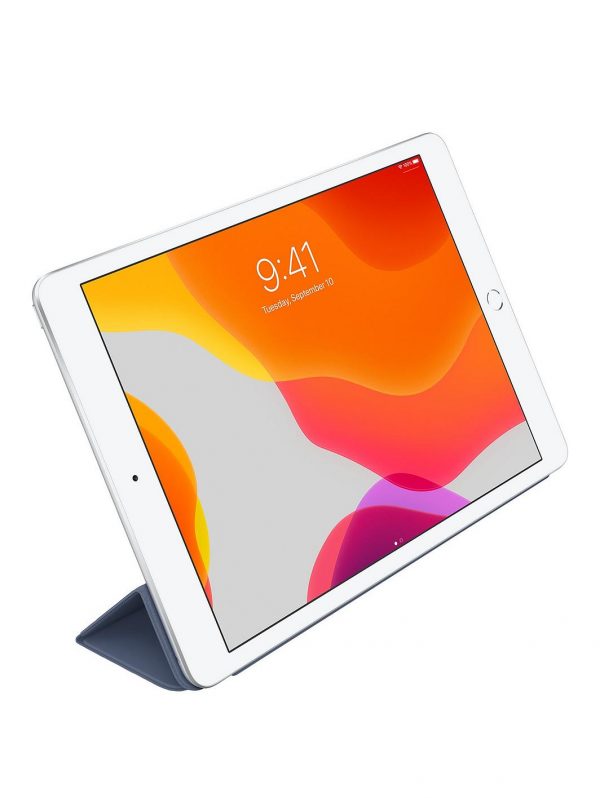 selling ipad smart cover alaskan blue 5efb16f04f711