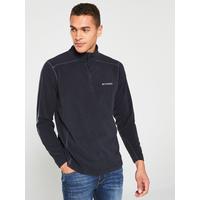 selling klamath range ii fleece black 5efb36653fb79