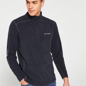 selling klamath range ii fleece black 5efb36701a771