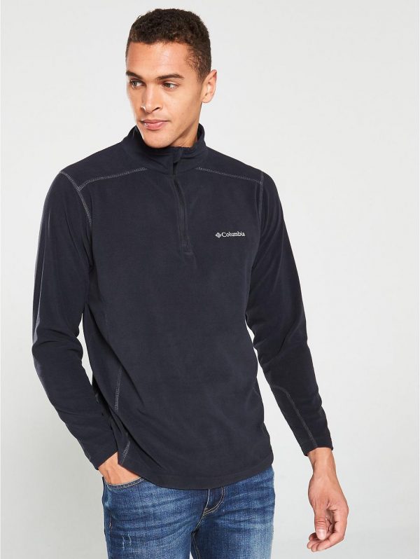 selling klamath range ii fleece black 5efb36701a771