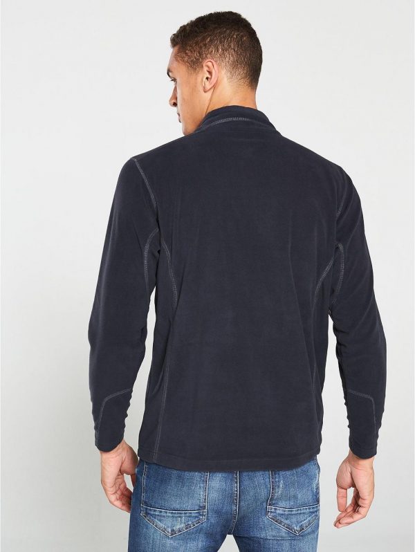 selling klamath range ii fleece black 5efb3670f3db4