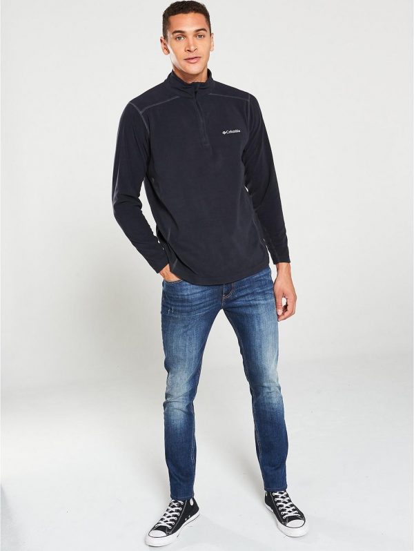 selling klamath range ii fleece black 5efb3671d5a4b